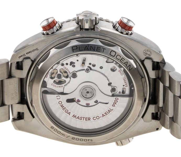 Omega Planet Ocean 215.30.46.51.99.001